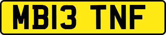 MB13TNF