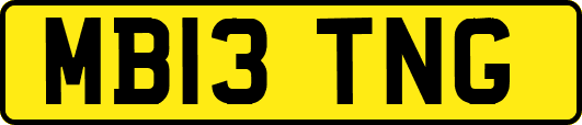 MB13TNG