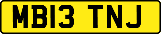 MB13TNJ