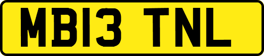 MB13TNL