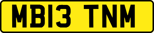 MB13TNM