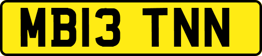 MB13TNN