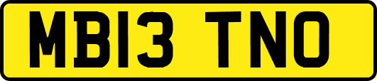 MB13TNO