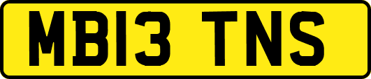 MB13TNS