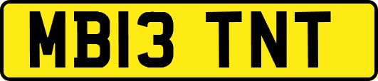 MB13TNT