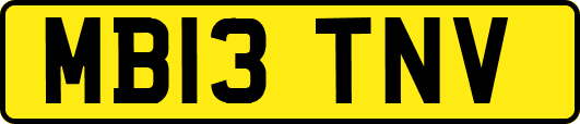 MB13TNV