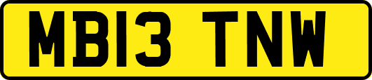 MB13TNW
