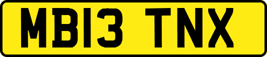 MB13TNX