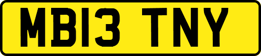 MB13TNY