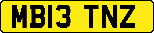 MB13TNZ