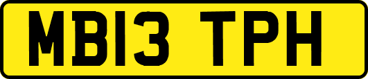 MB13TPH