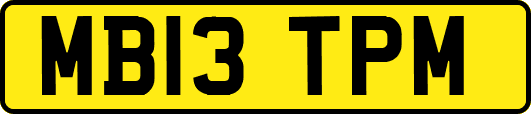 MB13TPM