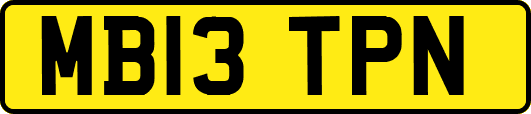MB13TPN