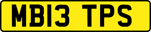 MB13TPS