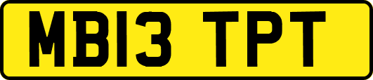 MB13TPT