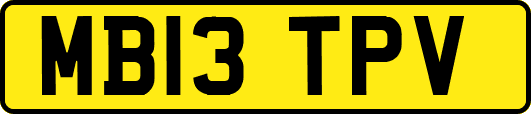 MB13TPV