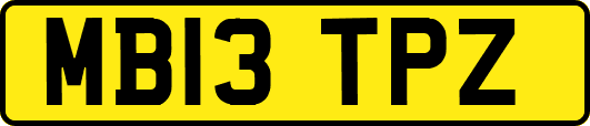 MB13TPZ