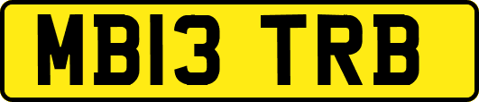 MB13TRB
