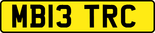 MB13TRC