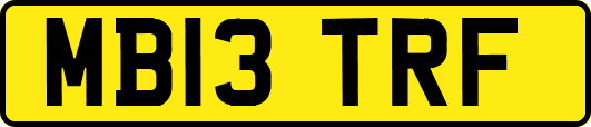 MB13TRF