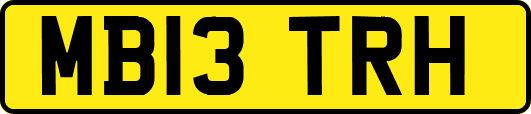 MB13TRH