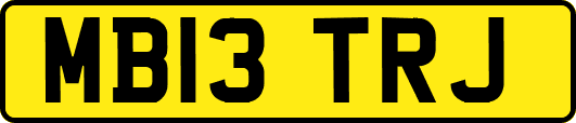 MB13TRJ