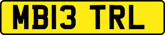 MB13TRL
