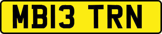 MB13TRN