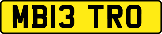 MB13TRO