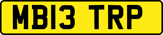 MB13TRP