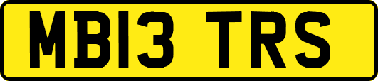 MB13TRS