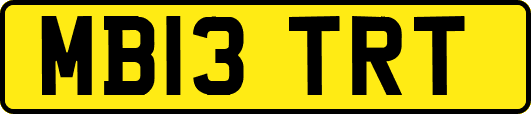 MB13TRT