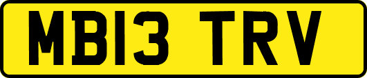 MB13TRV