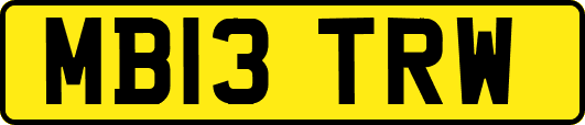 MB13TRW