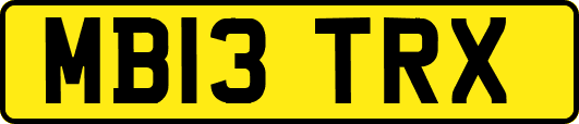 MB13TRX