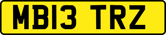MB13TRZ