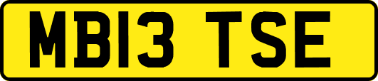 MB13TSE