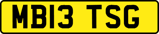 MB13TSG