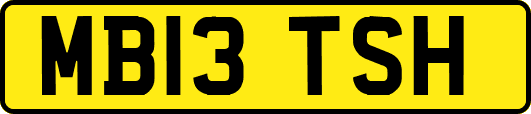 MB13TSH