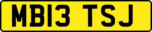 MB13TSJ