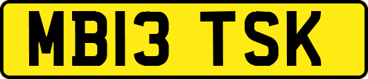 MB13TSK