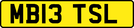 MB13TSL