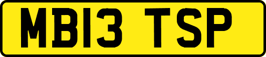 MB13TSP