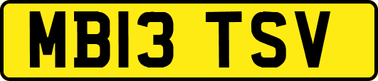 MB13TSV
