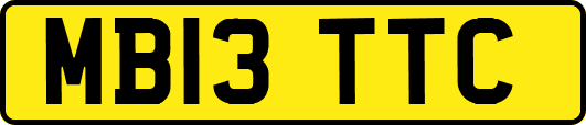MB13TTC