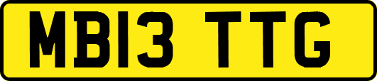 MB13TTG