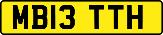 MB13TTH