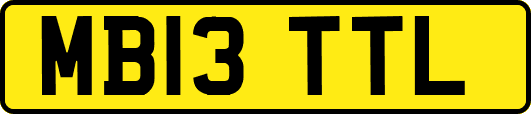 MB13TTL