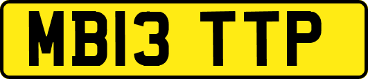 MB13TTP