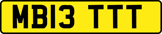 MB13TTT